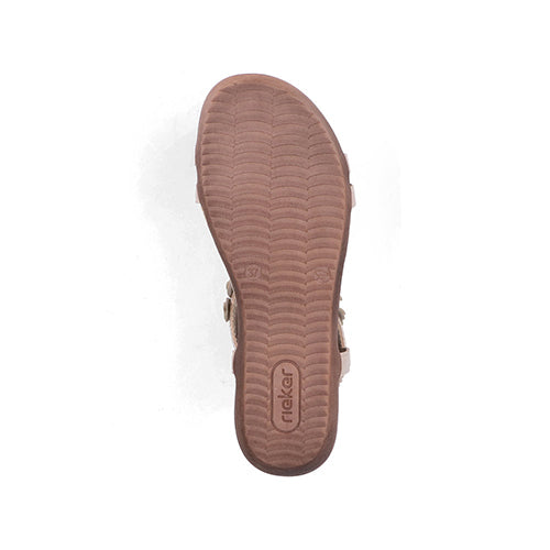 Rieker sandal