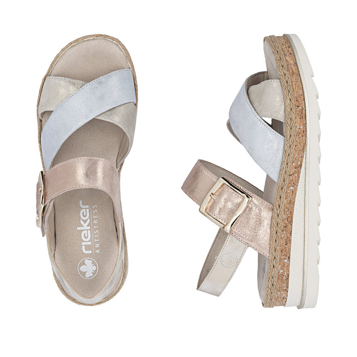 Rieker sandal