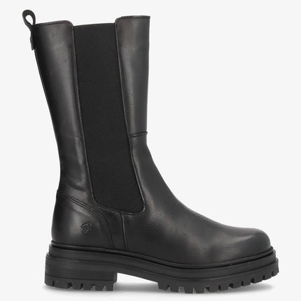 Shoedesign Vistacia støvle