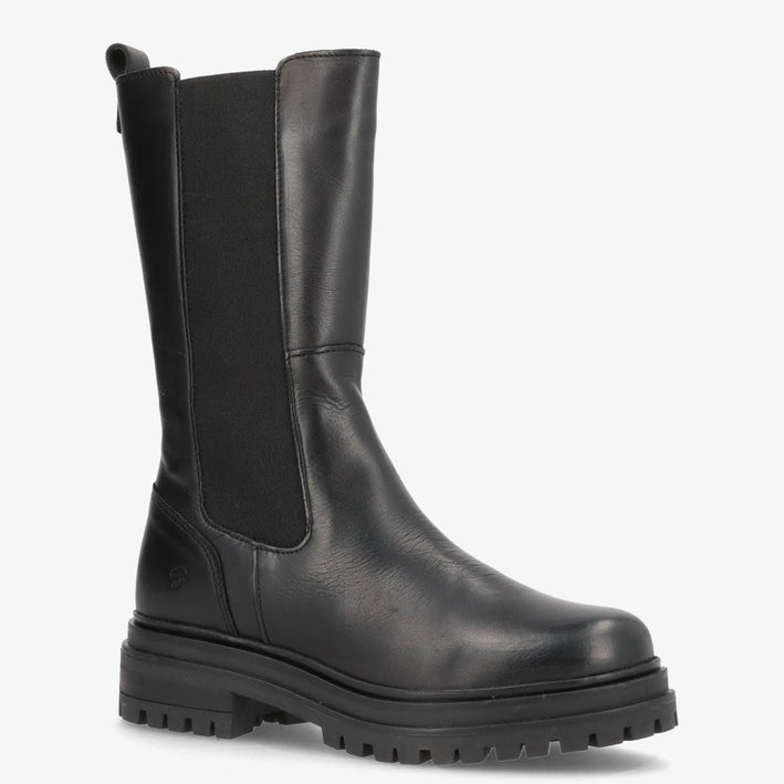 Shoedesign Vistacia støvle