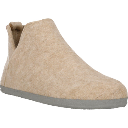 Whistler Yorba Uni Felt Slipper hjemmesko