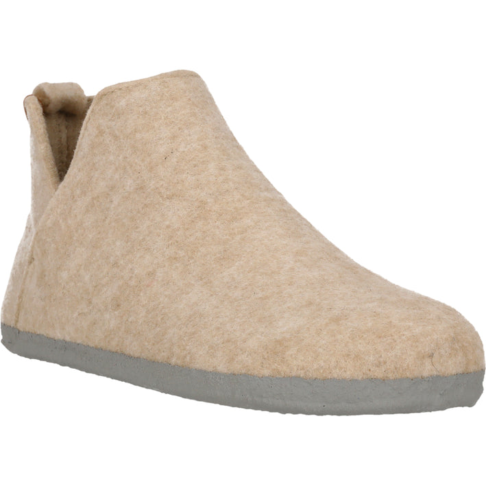 Whistler Yorba Uni Felt Slipper hjemmesko