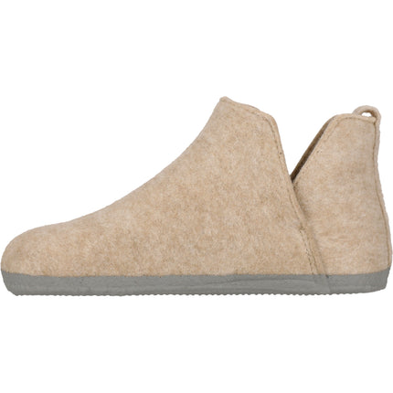 Whistler Yorba Uni Felt Slipper hjemmesko