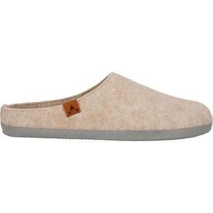 Whistler Tapai Uni Felt Slipper hjemmesko
