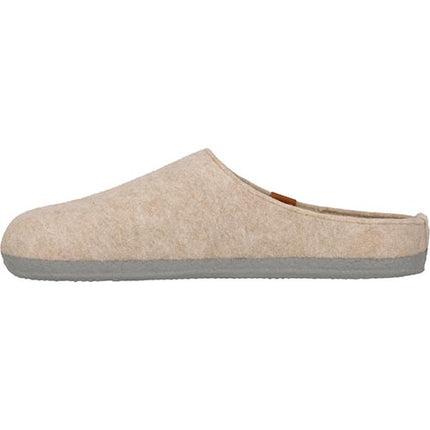 Whistler Tapai Uni Felt Slipper hjemmesko