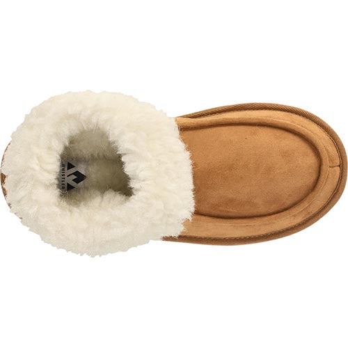 Whistler Elian Warm Slipper hjemmesko