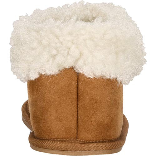 Whistler Elian Warm Slipper hjemmesko