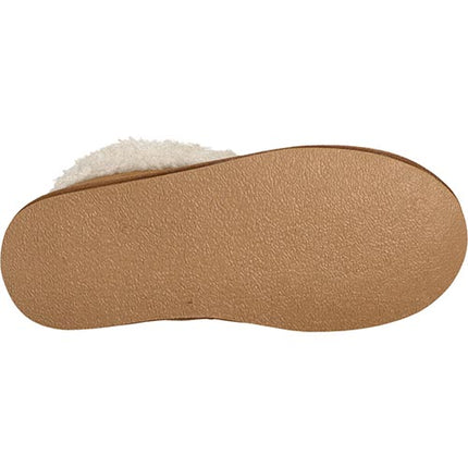 Whistler Elian Warm Slipper hjemmesko