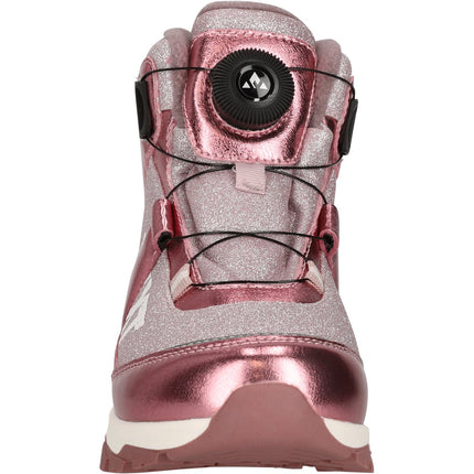 Whistler Nocara Q-lock Kids Boot WP støvle