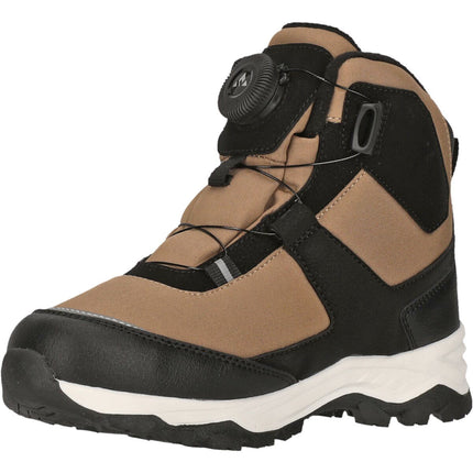 Whistler Nocara Q-lock Kids Boot WP støvle