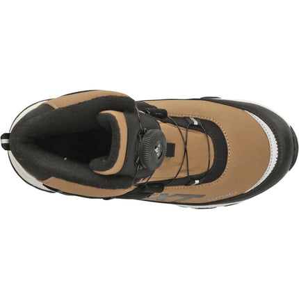 Whistler Nocara Q-lock Kids Boot WP støvle
