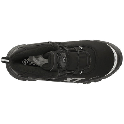 Whistler Nocara Q-Lock støvle