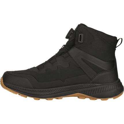 Whistler Terun Q-lock Boot WP støvle