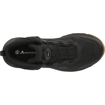 Whistler Terun Q-lock Boot WP støvle