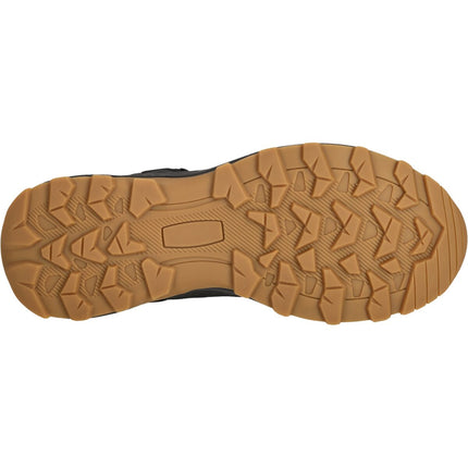 Whistler Terun Q-lock Boot WP støvle