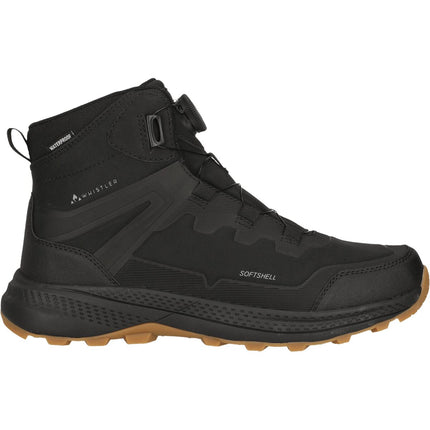 Whistler Terun Q-lock Boot WP støvle