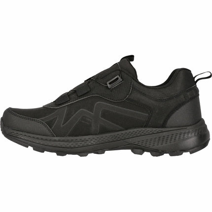 Whistler Vitong Q-lock Shoe WP sko