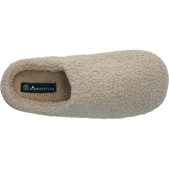 Whistler Cana W Warm Slipper hjemmesko