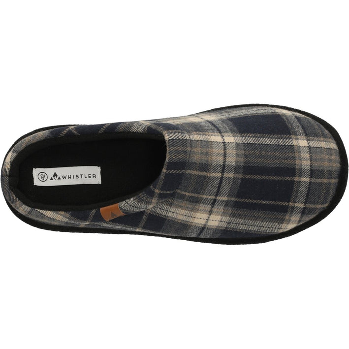 Whistler Loma M Warm Slipper hjemmesko