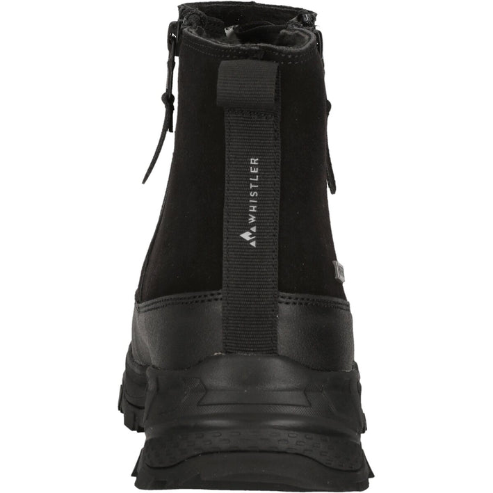 Whistler Grit W WP støvle