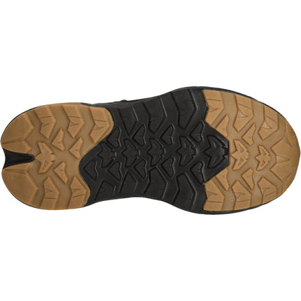 Whistler Tilik Q-lock Kids Boot WP støvle