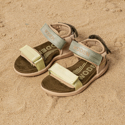 Woden Kids Cirkeline sandal