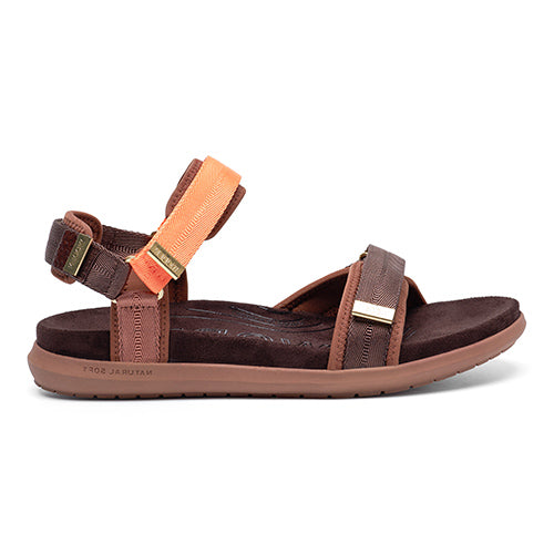Woden Line Lite sandal