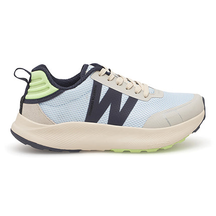 Woden sko og sneakers