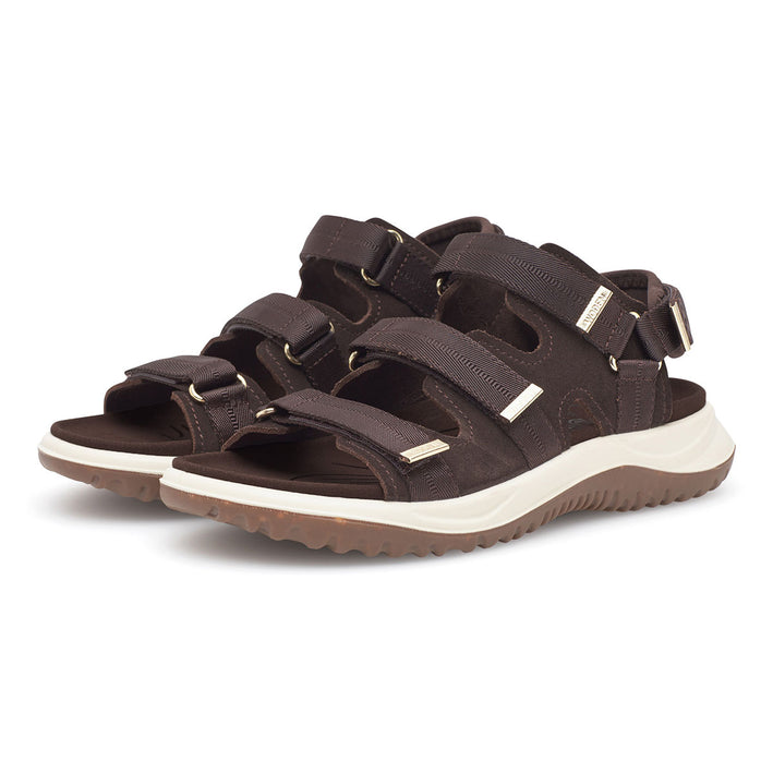Woden Caroline sandal