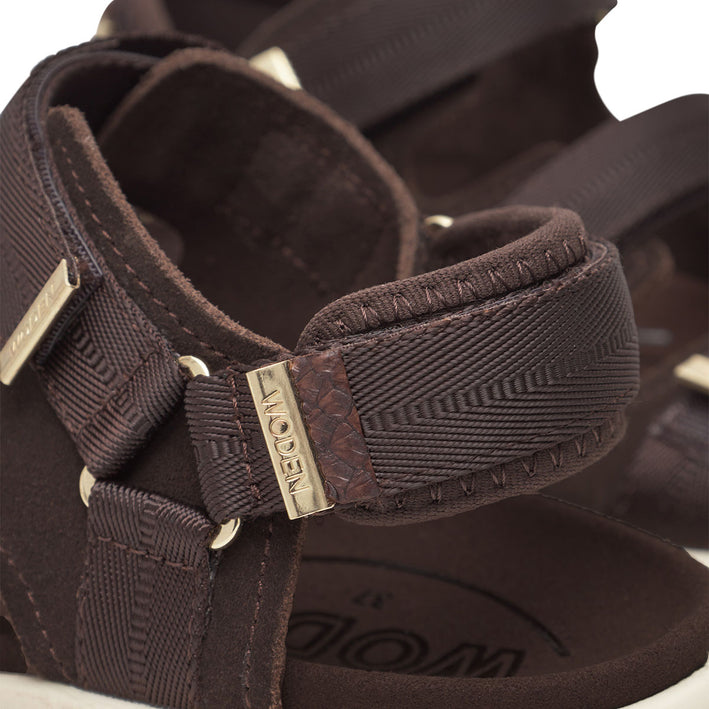 Woden Caroline sandal