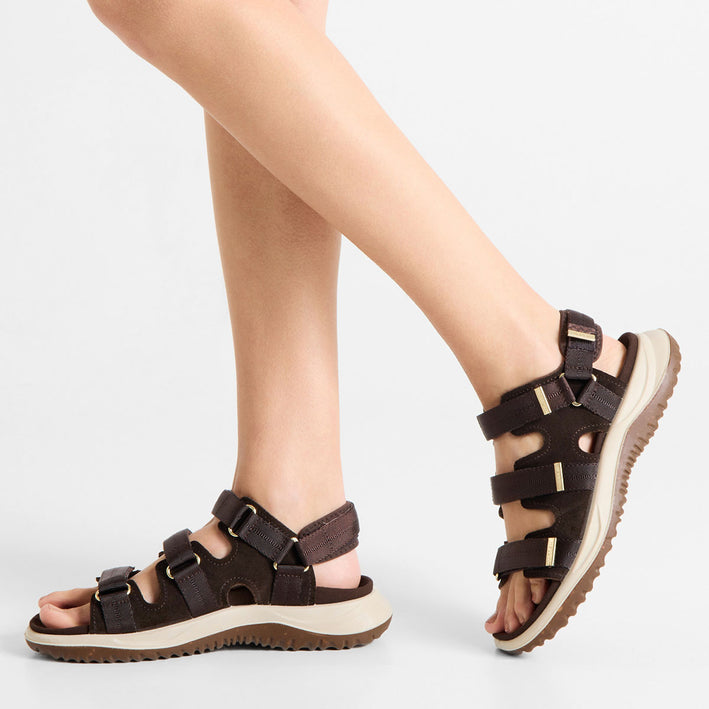 Woden Caroline sandal