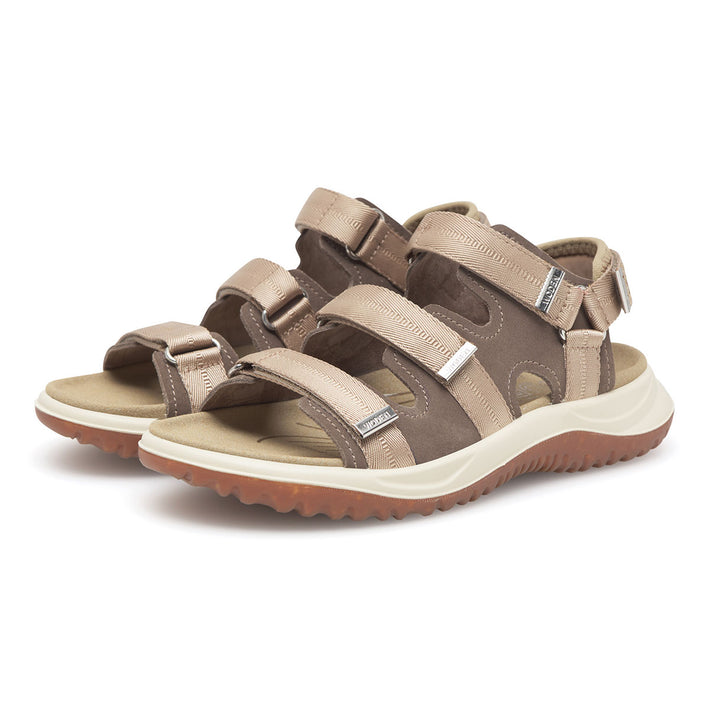 Woden Caroline sandal