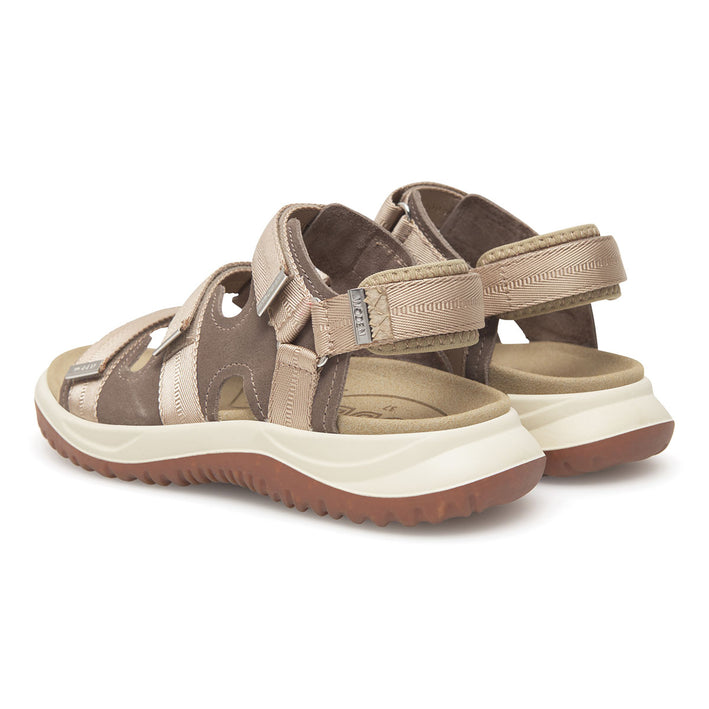 Woden Caroline sandal