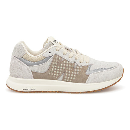 Woden Rigmor Suede sko