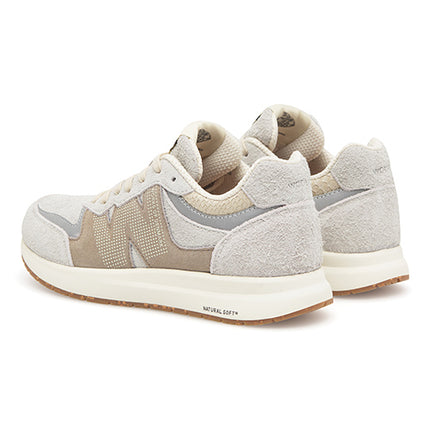 Woden Rigmor Suede sko