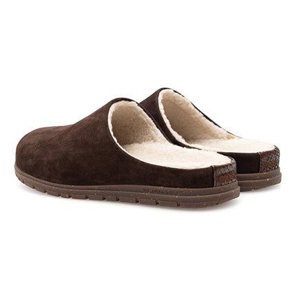 Woden Silvi Warm II hjemmesko