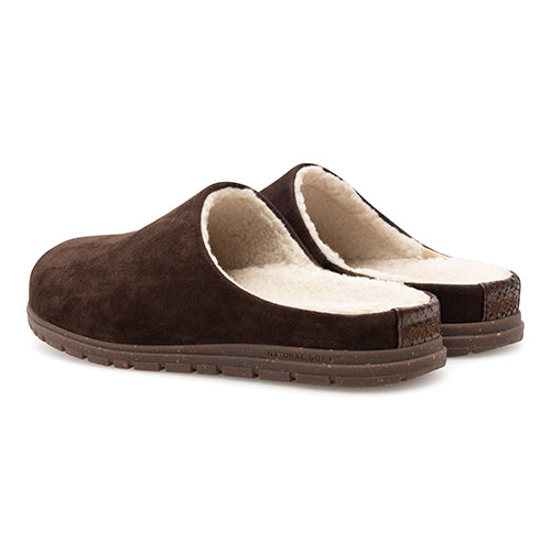 Woden Silvi Warm II hjemmesko