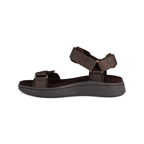 Woden Line sandal