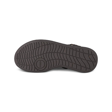 Woden Line sandal