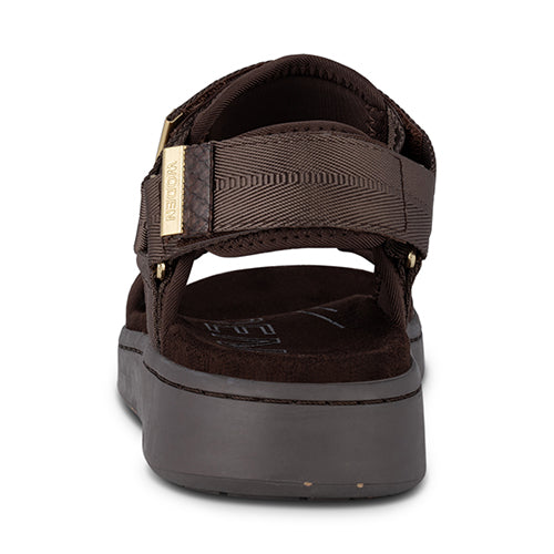 Woden Line sandal