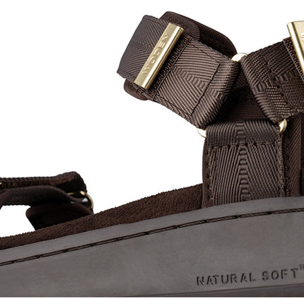 Woden Line sandal