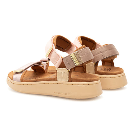 Woden Line sandal