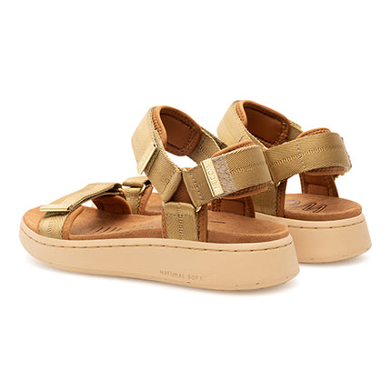 Woden Line sandal