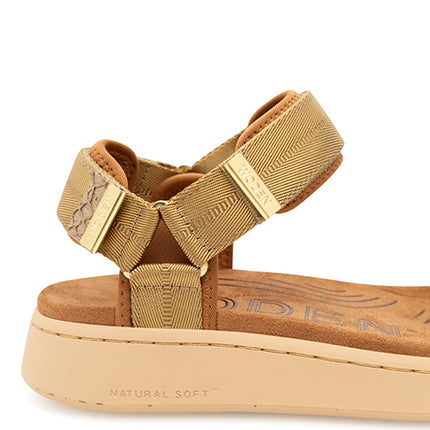 Woden Line sandal