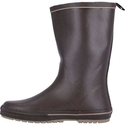 Weather Report Oersen Uni Rubber Boot Warm gummistøvle