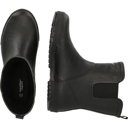 Weather Report Erickson M Rubber Boot Warm gummistøvle