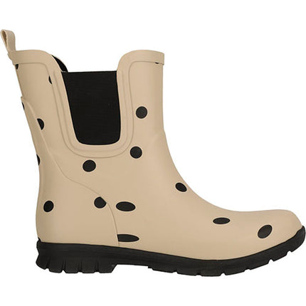 Weather Report Snicker W gummistøvle