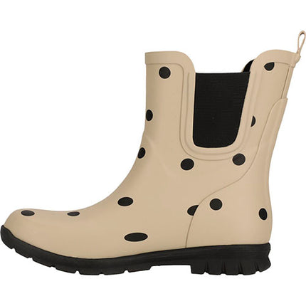 Weather Report Snicker W gummistøvle