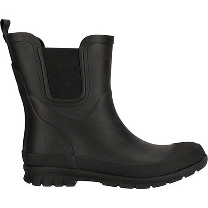 Weather Report Teal W gummistøvle