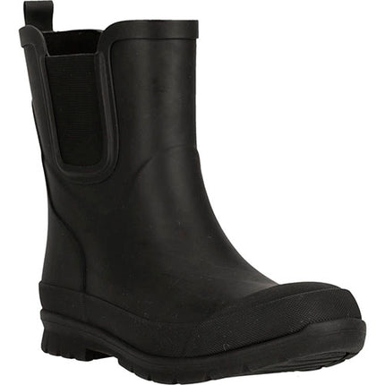 Weather Report Teal W gummistøvle